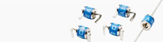 Littelfuse - Gas Discharge Tubes (GDTs) - Low to Medium Surge GDTs