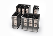 Littelfuse - Fuse Blocks, Fuse Holders and Fuse Accessories - Electrical Power Distribution Blocks