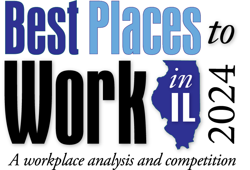 Best Places to Work in Illinois 2024