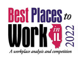 Best Places to Work in Illinois 2022