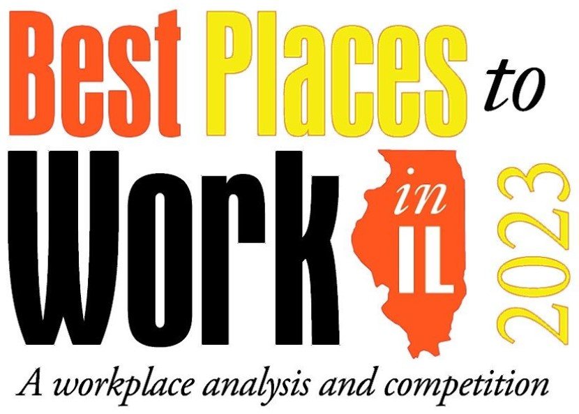 Best Places to Work in Illinois 2022