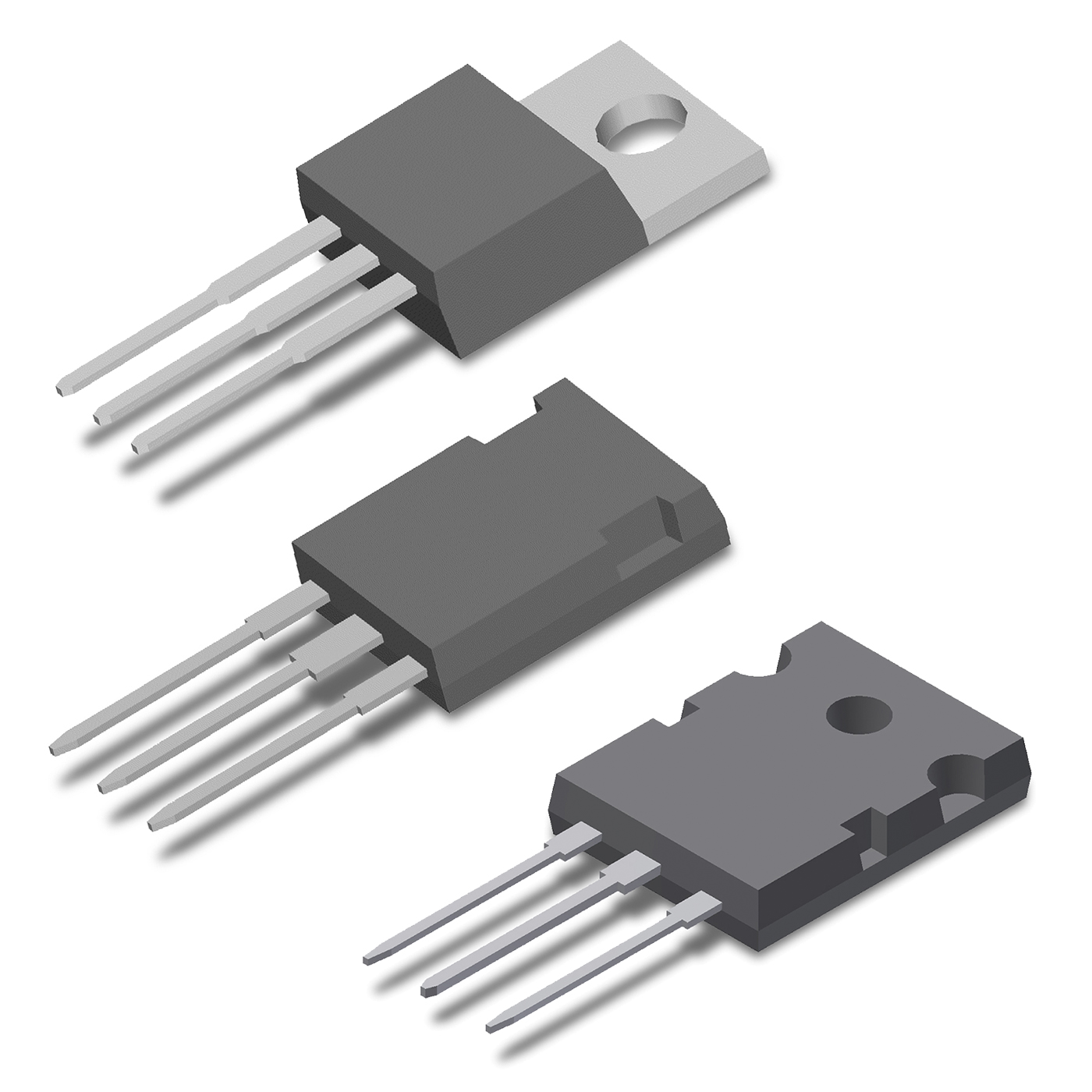 1PCS IXYS IXTP182N055T Encapsulation:TO-220,Trench Gate Power MOSFET