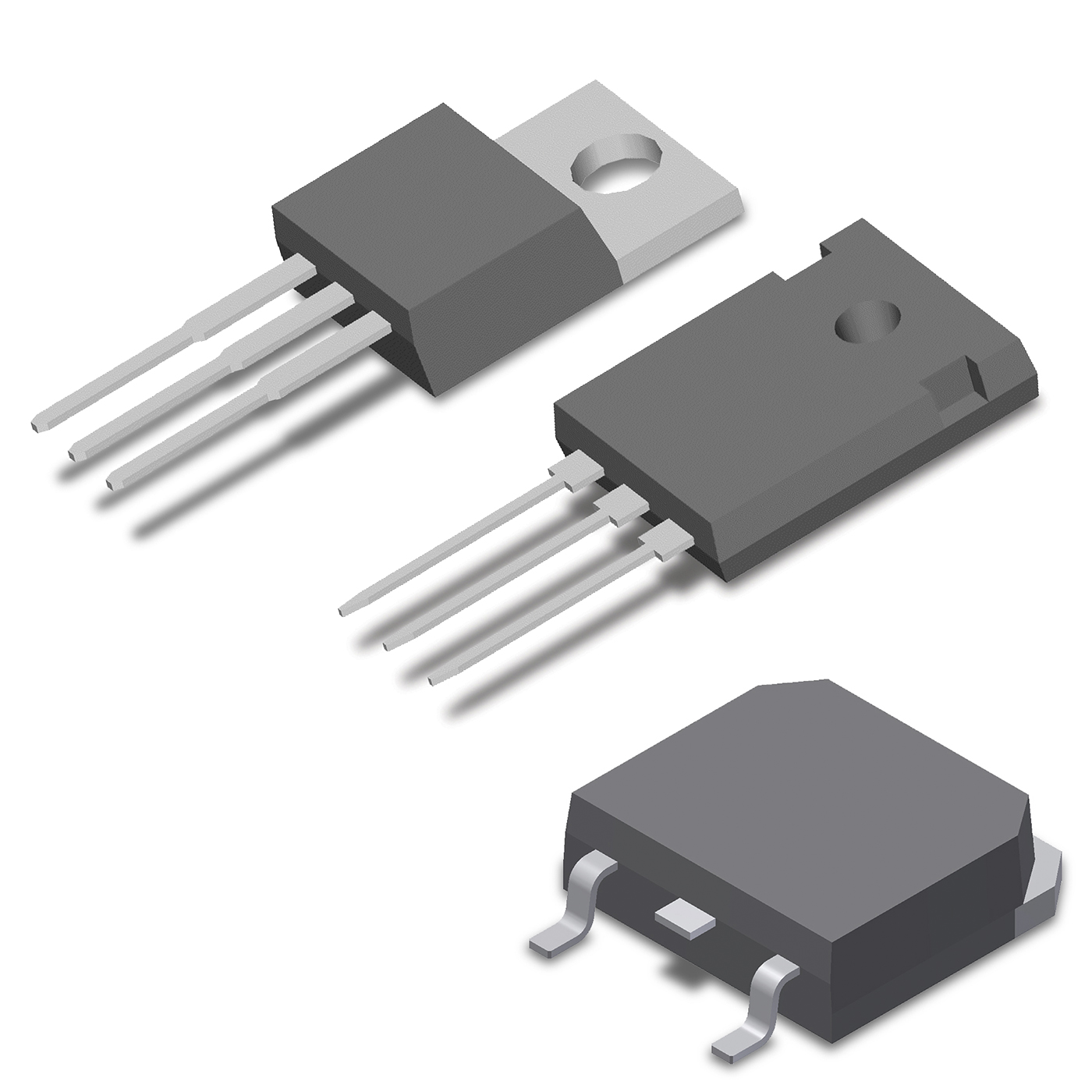 C5 Class Series N Channel Super Junction Discrete Mosfets From Power Semiconductors Littelfuse