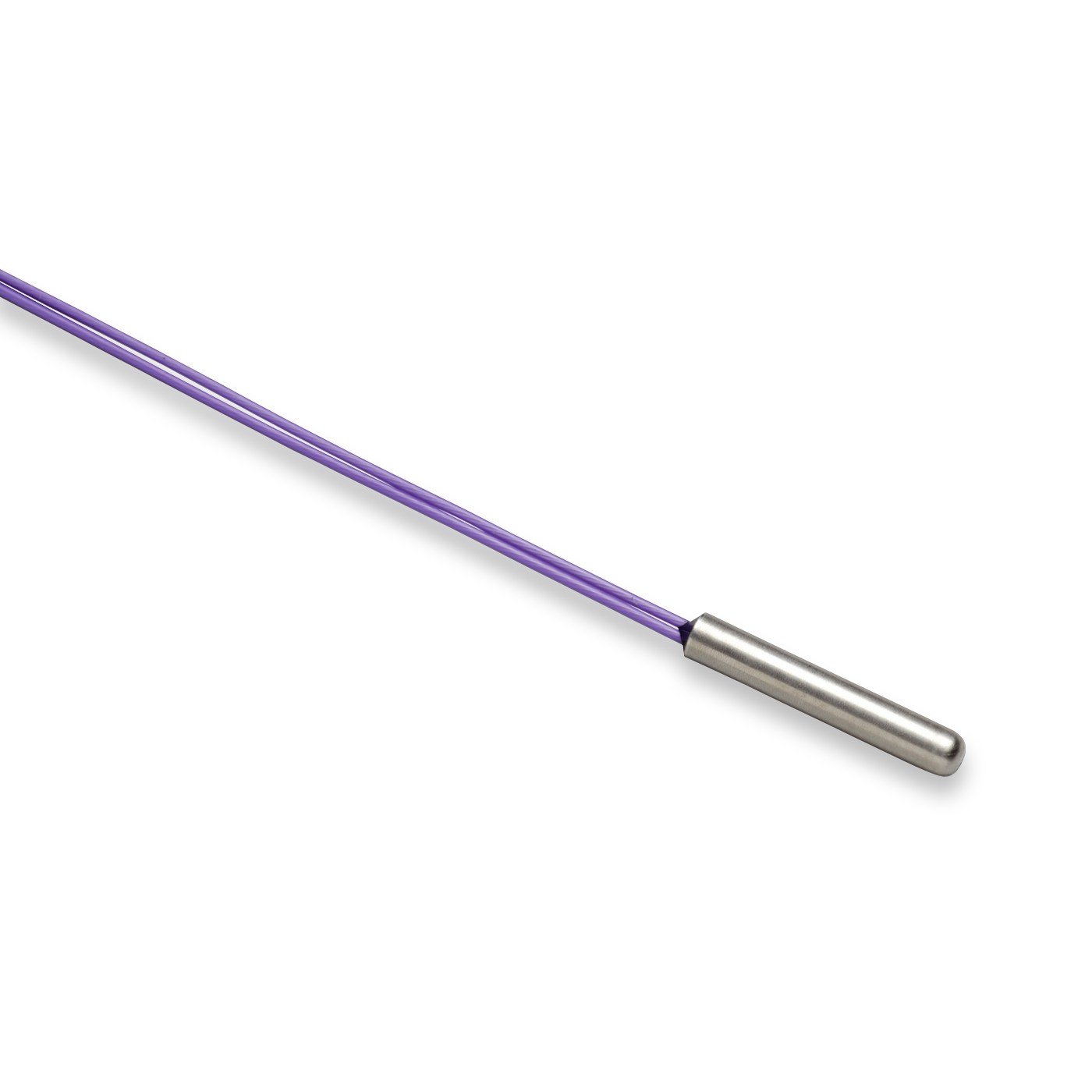 USP11492 - USP11492 Series - Straight from Thermistor Probes and 