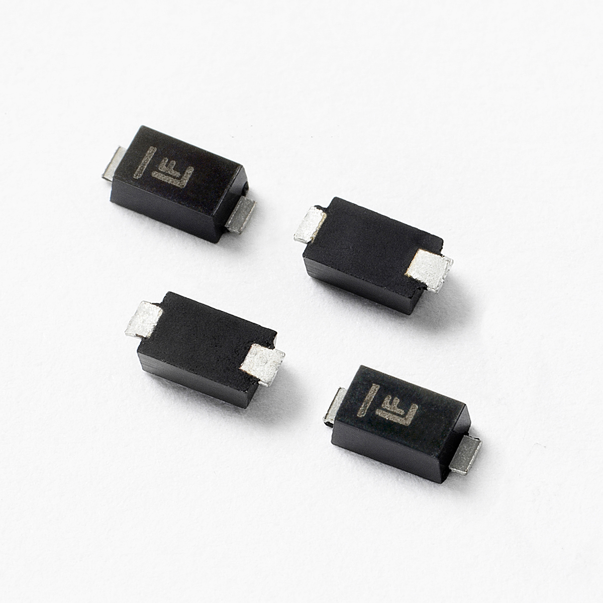 automotive rectifier diode