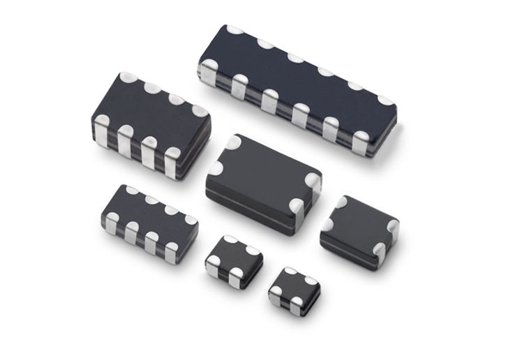 Littelfuse - Electromagnetic Compatibility (EMC) Components - Common Mode Noise Filters