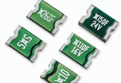 Littelfuse - PolySwitch Resettable PTCs Fuses - Surface Mount PTCs