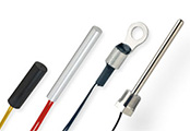Littelfuse - Temperature Sensor Products - RTD Probes and Assemblies