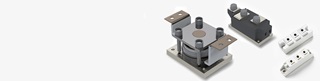 Littelfuse - Power Semiconductors - High Power Devices - Single and Dual Diode Modules