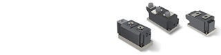  Littelfuse - Power Semiconductors - High Power Devices - High Power Thyristor-Diode Modules