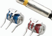 Littelfuse - Gas Discharge Tubes (GDTs) - Very High Surge GDTs