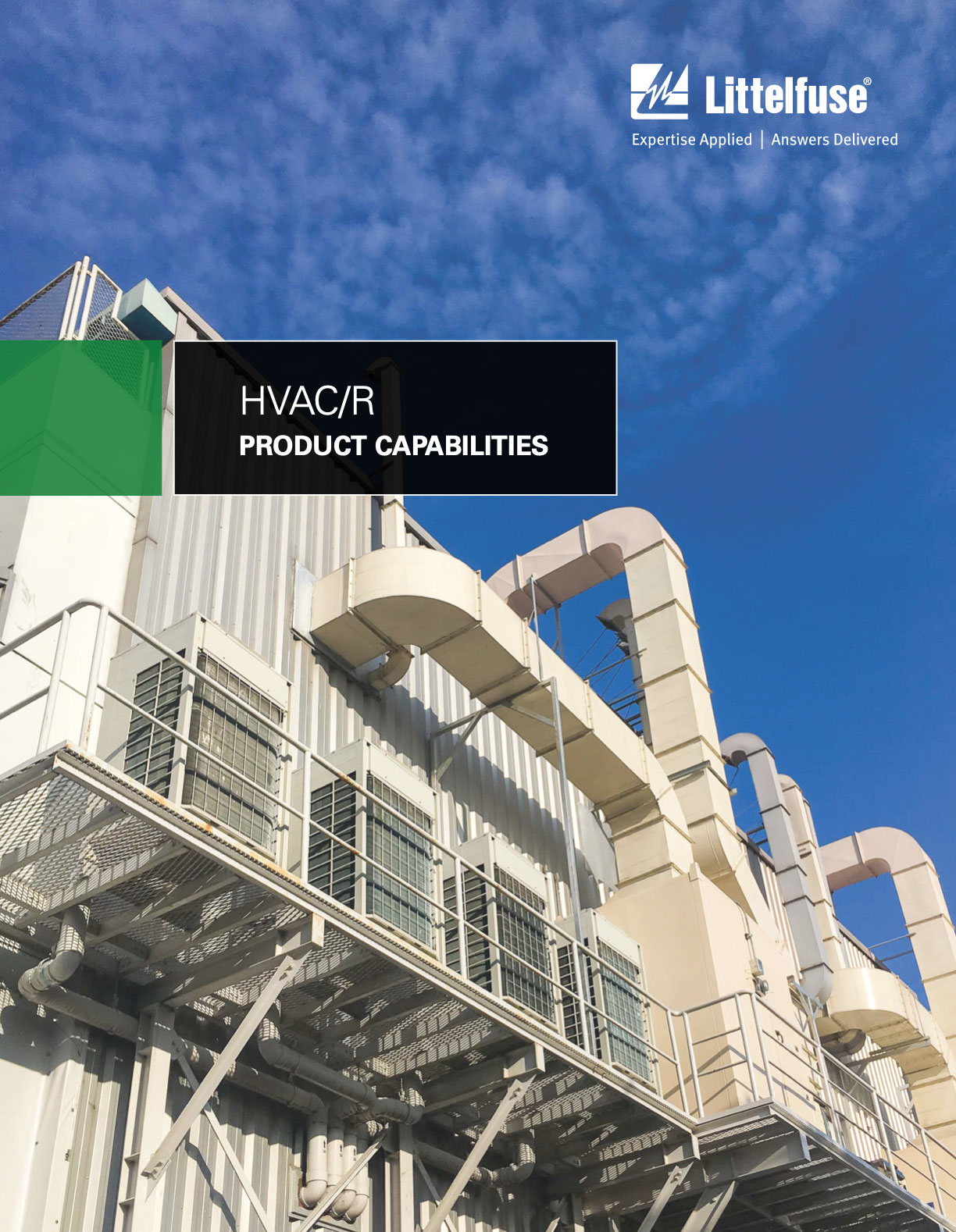 hvac r products