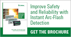 Arc-Flash Protection Brochure