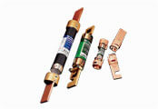 Littelfuse - Fuse Blocks, Fuse Holders and Fuse Accessories - UL Class Fuse Reducers