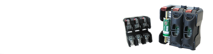 Littelfuse L60030m-1pq 30 Amp 600v Cartridge Fuse Holder for sale online 