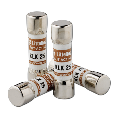 Klk020 Klk Series Midget 10x38mm Fuses Industrial Power Fuses