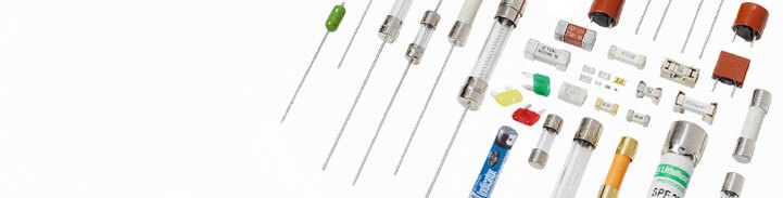 Fuses - Types of Fuses - Littelfuse