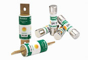 Specialty Power Fuses