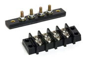 Littelfuse - Misc Products and Accessories - BusBars and Terminal Blocks
