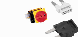 Marine Fuses, Circuits, Switches, Battery Management - Littelfuse