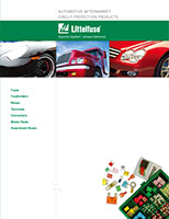 International Automotive Aftermarket Catalog